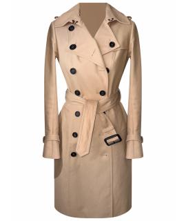 BURBERRY Тренч/плащ