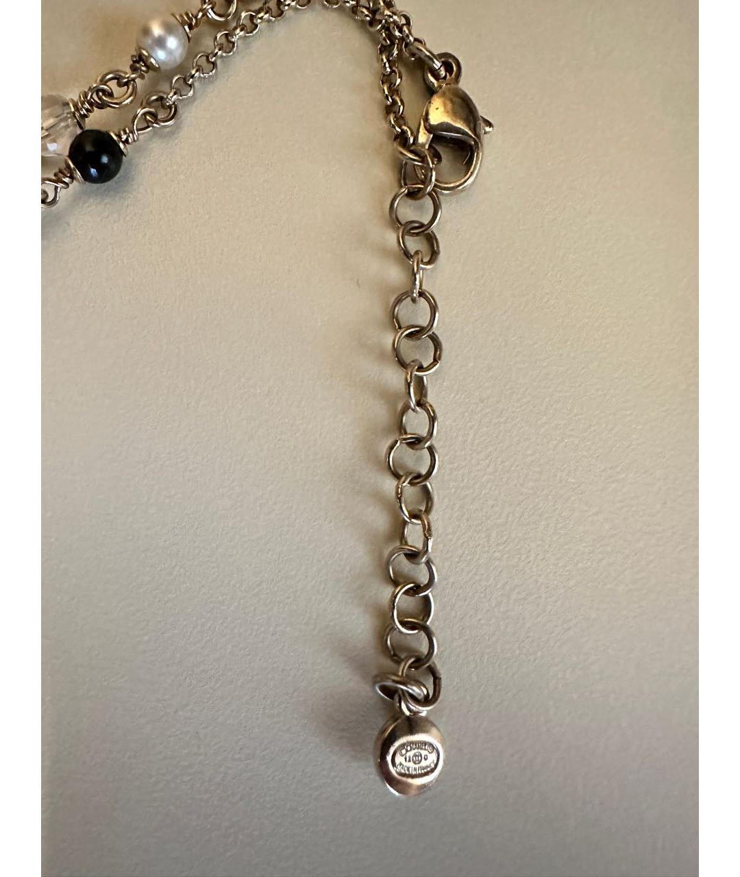 CHANEL Мульти колье, фото 3