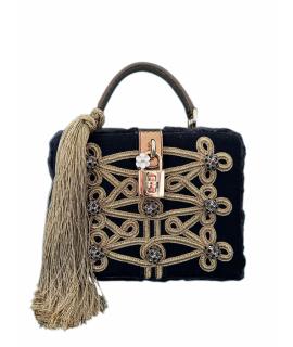 DOLCE&GABBANA Клатч/вечерняя сумка