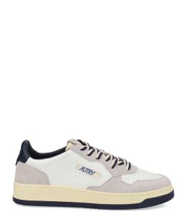 AUTRY Низкие кроссовки / кеды