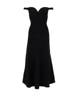 SELF-PORTRAIT Вечернее платье