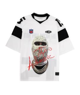 IH NOM UH NIT Футболка