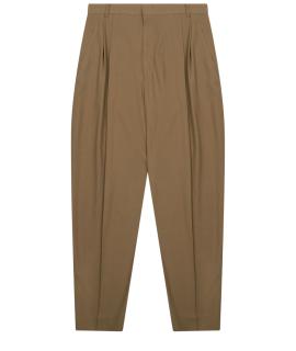 CELINE Прямые брюки