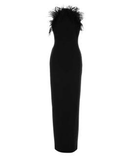 THE ATTICO Вечернее платье