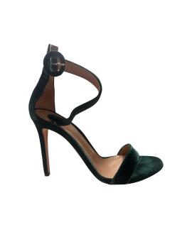 GIANVITO ROSSI Босоножки