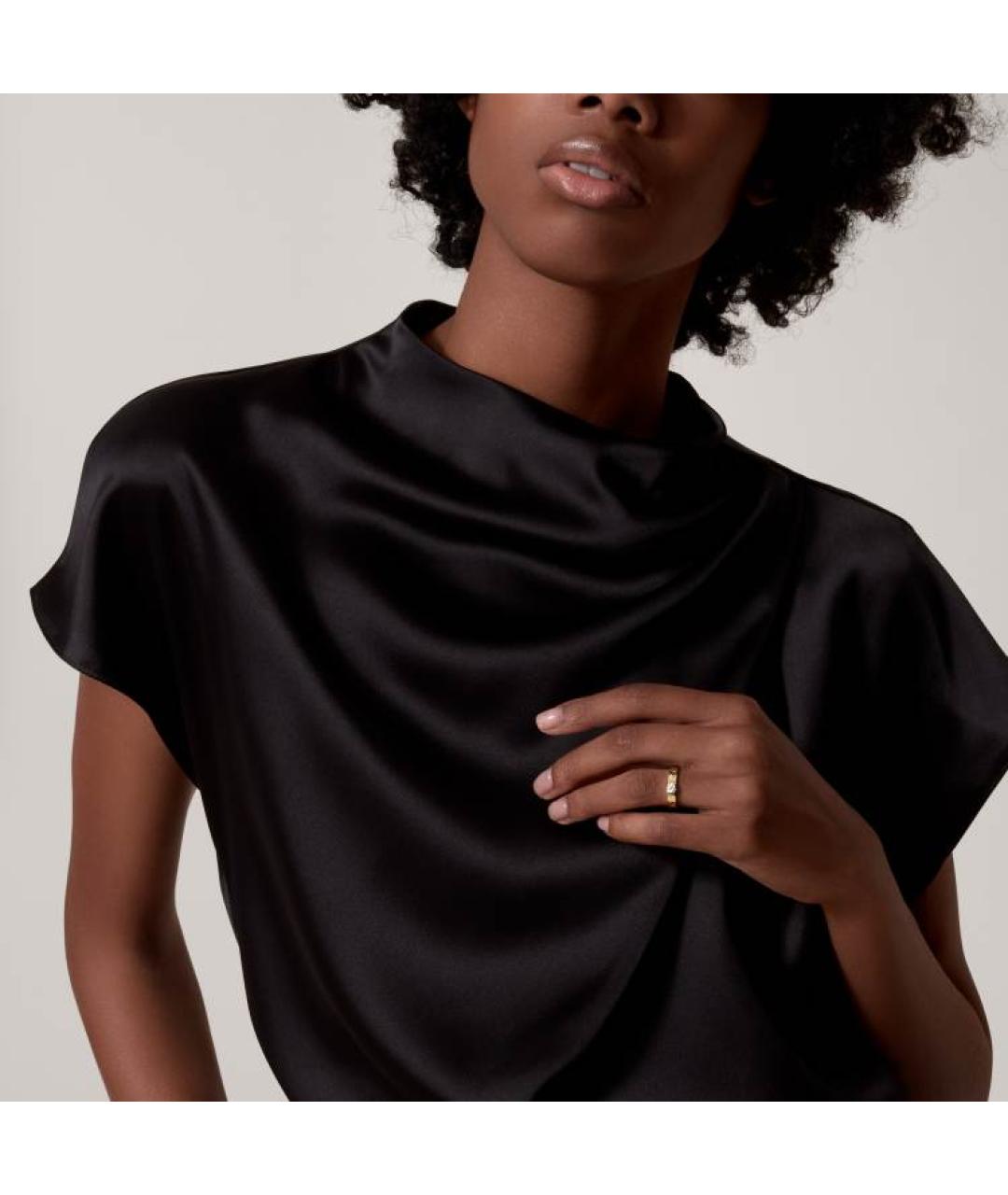 CARTIER Золотое кольцо из розового золота, фото 3