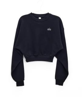 ALO YOGA Худи/толстовка