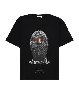 IH NOM UH NIT Футболка