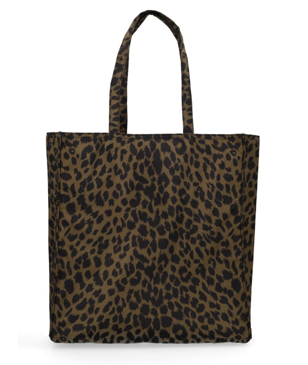 ASPESI Мульти тканевая сумка тоут, фото 3