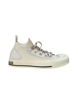 CHRISTIAN DIOR Кеды