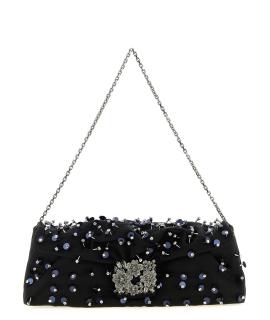 ROGER VIVIER Клатч/вечерняя сумка