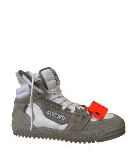 OFF-WHITE Кроссовки