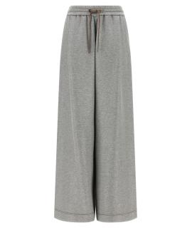 BRUNELLO CUCINELLI Спортивные брюки и шорты