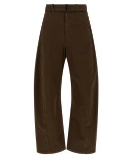 LEMAIRE Прямые брюки