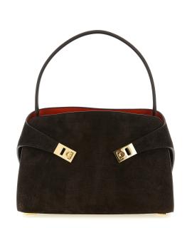 FERRAGAMO Сумка через плечо