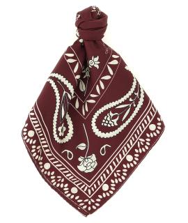 ALBERTO BIANI Шарф