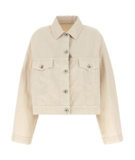 BRUNELLO CUCINELLI Куртка