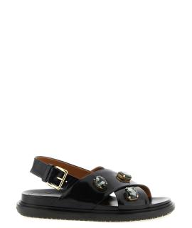 MARNI Босоножки