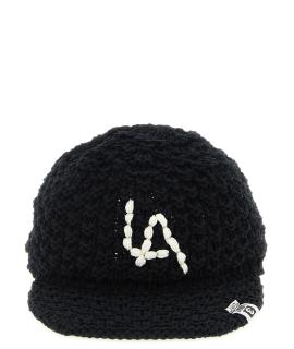 MAISON MIHARA YASUHIRO Кепка/бейсболка