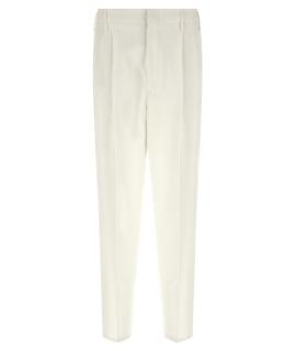 BRUNELLO CUCINELLI Повседневные брюки