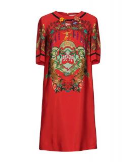 ETRO Повседневное платье