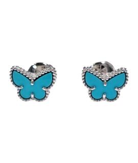 VAN CLEEF & ARPELS Серьги