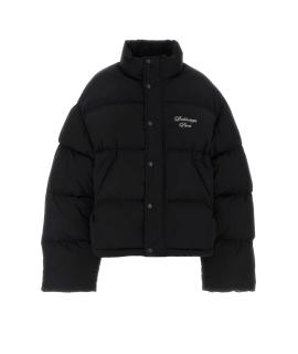 BALENCIAGA Пуховик