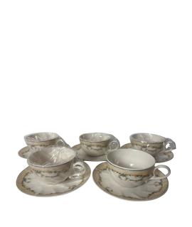 VALENTINO Чайная посуда