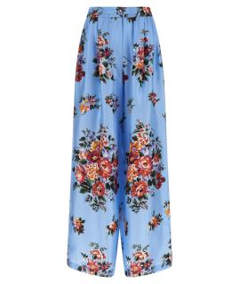 DOLCE&GABBANA Брюки широкие