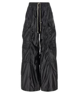 RICK OWENS DRKSHDW Брюки широкие