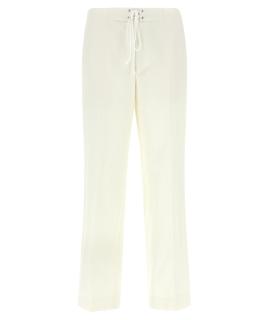 AURALEE Повседневные брюки