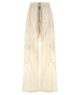 RICK OWENS DRKSHDW Прямые брюки