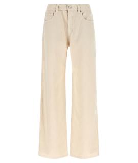 BRUNELLO CUCINELLI Прямые брюки