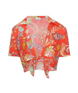 ETRO Блузы