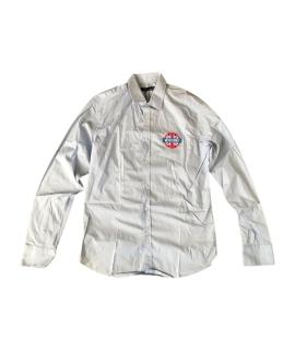 LOVE MOSCHINO Кэжуал рубашка