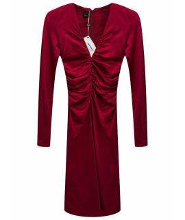 PINKO Коктейльное платье