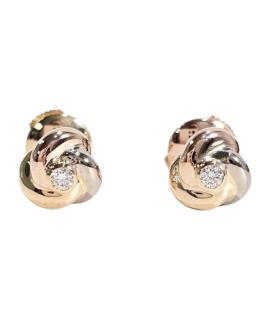 CARTIER Серьги