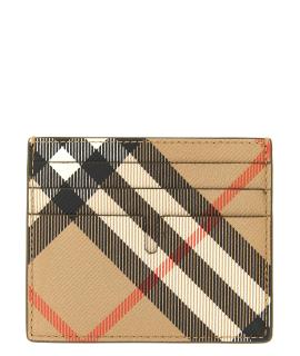 BURBERRY Кардхолдер