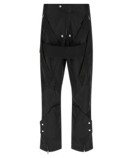 RICK OWENS Повседневные брюки