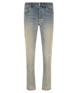 AMIRI Джинсы скинни