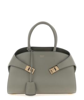 FERRAGAMO Сумка с короткими ручками