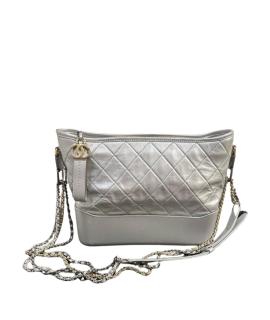 CHANEL Сумка через плечо