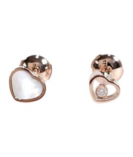 CHOPARD Серьги