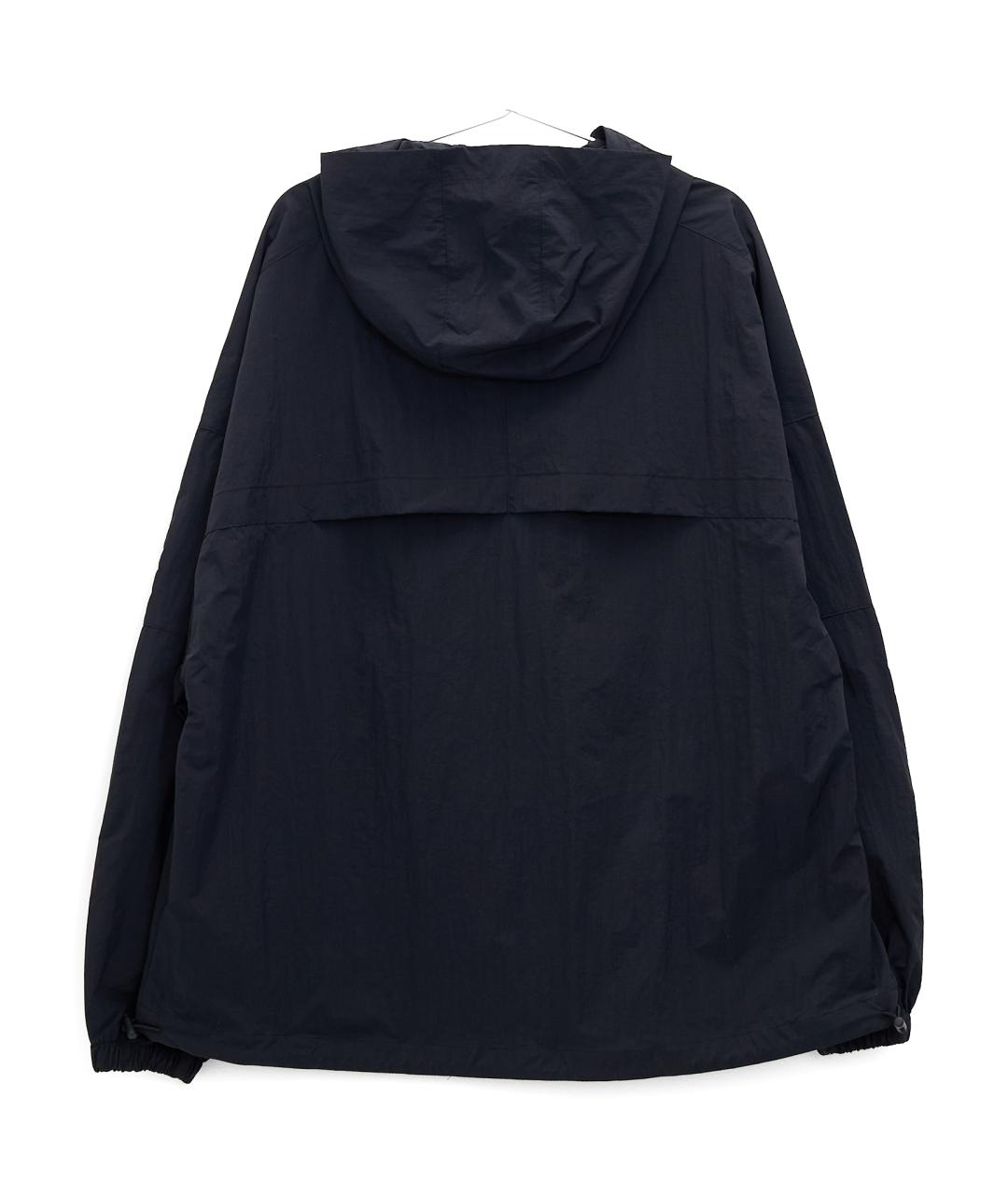 ALO YOGA Черная полиэстеровая куртка, фото 2