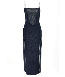 JACQUEMUS Повседневное платье