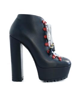 GUCCI Ботильоны