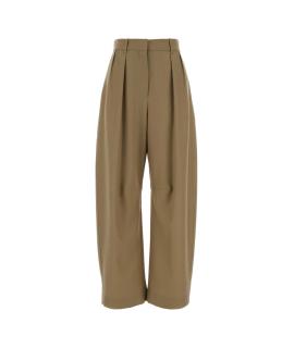 LOEWE Прямые брюки