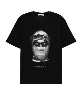 IH NOM UH NIT Футболка