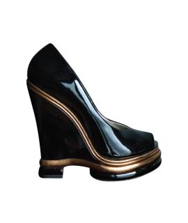 DOLCE&GABBANA Туфли