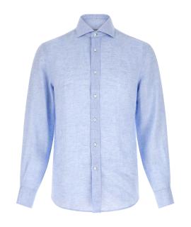 BRUNELLO CUCINELLI Классическая рубашка